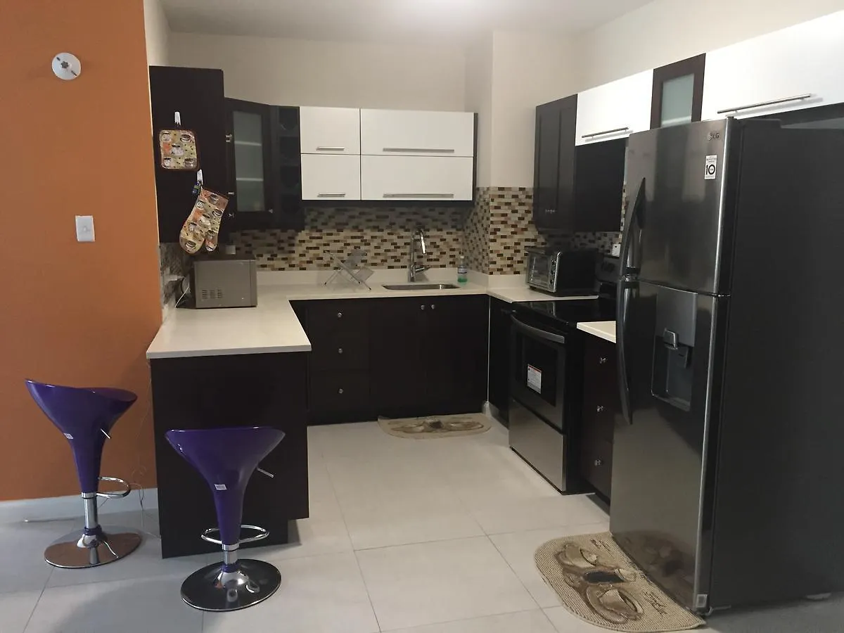 Modern Comfort Suites Mount James 0*,  Jamaika