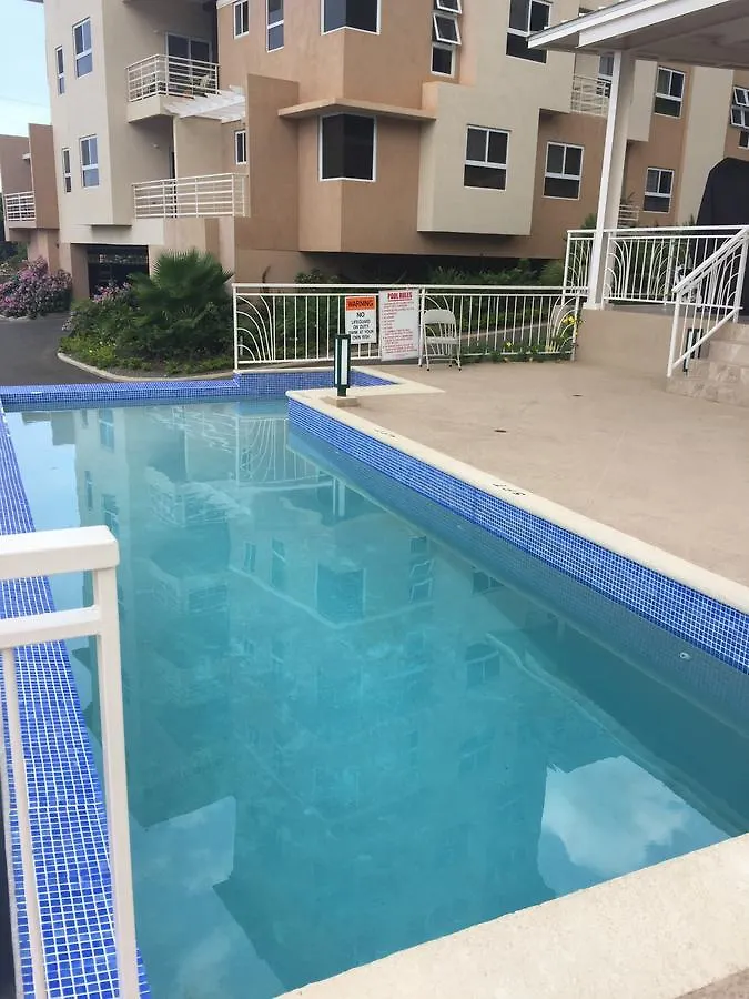 Apartament Modern Comfort Suites Mount James Jamajka