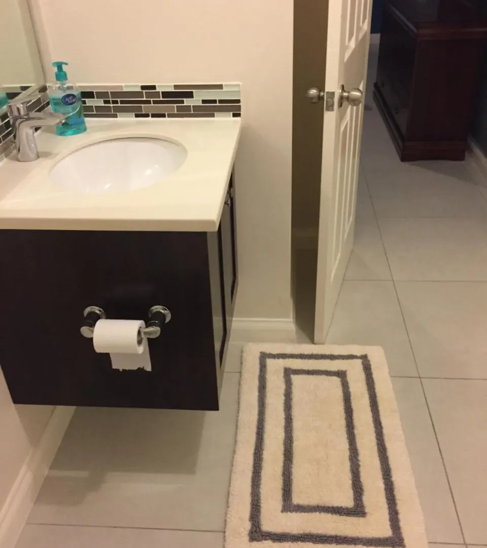 Modern Comfort Suites Mount James