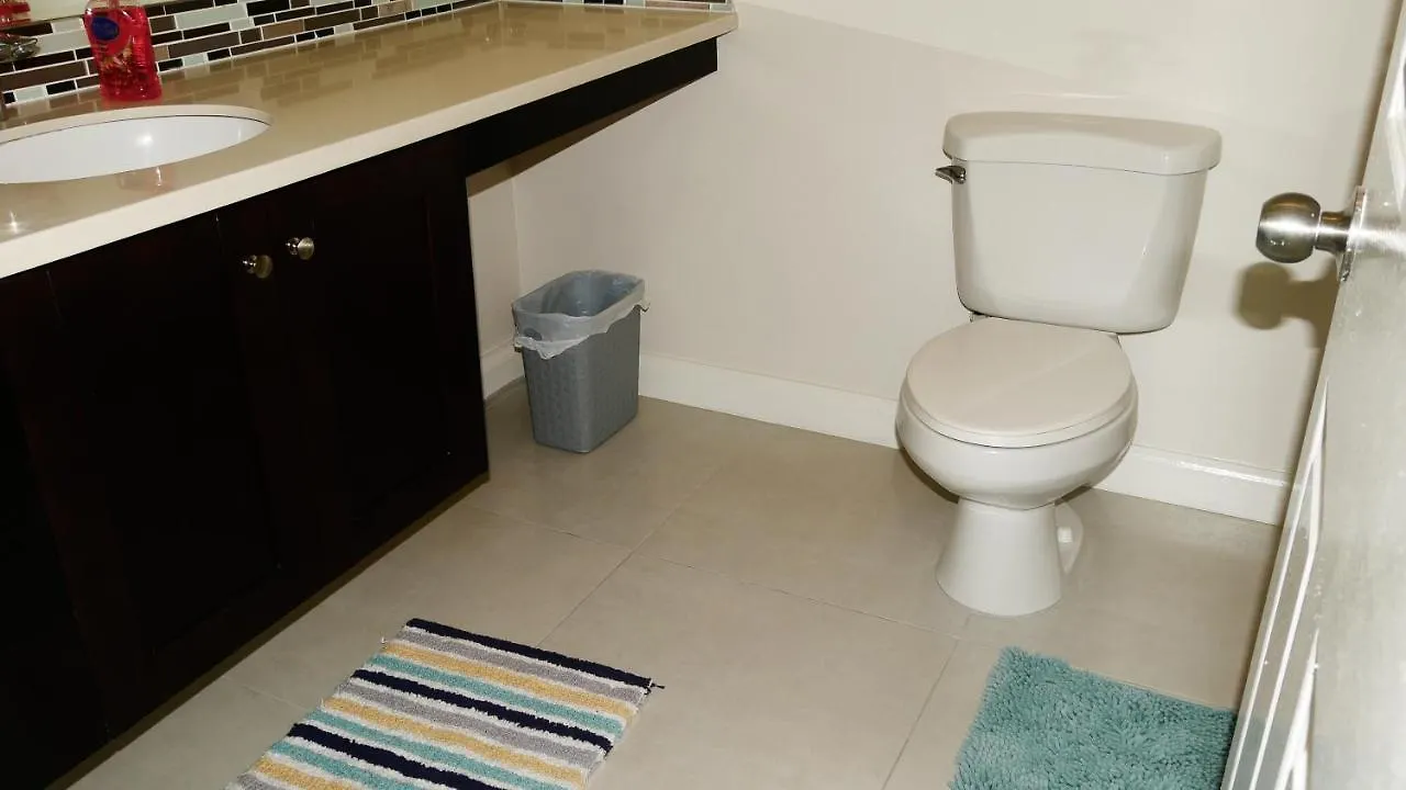 Apartament Modern Comfort Suites Mount James Jamajka