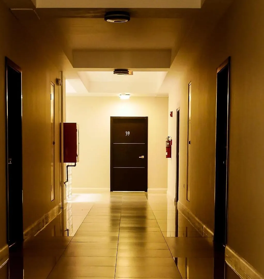 Apartament Modern Comfort Suites Mount James Jamajka