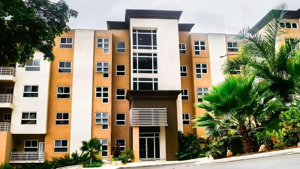 Apartament Modern Comfort Suites Mount James