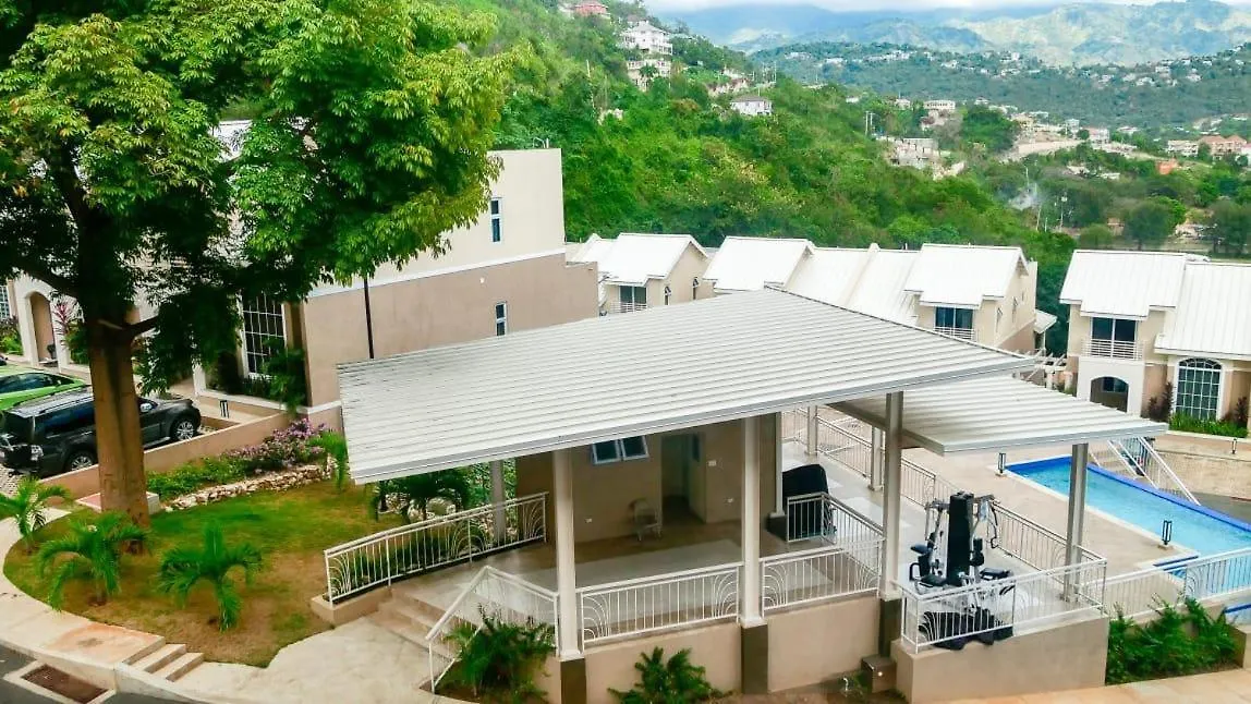 Modern Comfort Suites Mount James 0*,