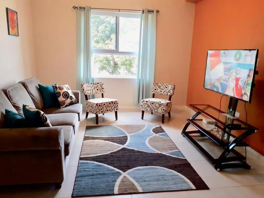 Apartament Modern Comfort Suites Mount James