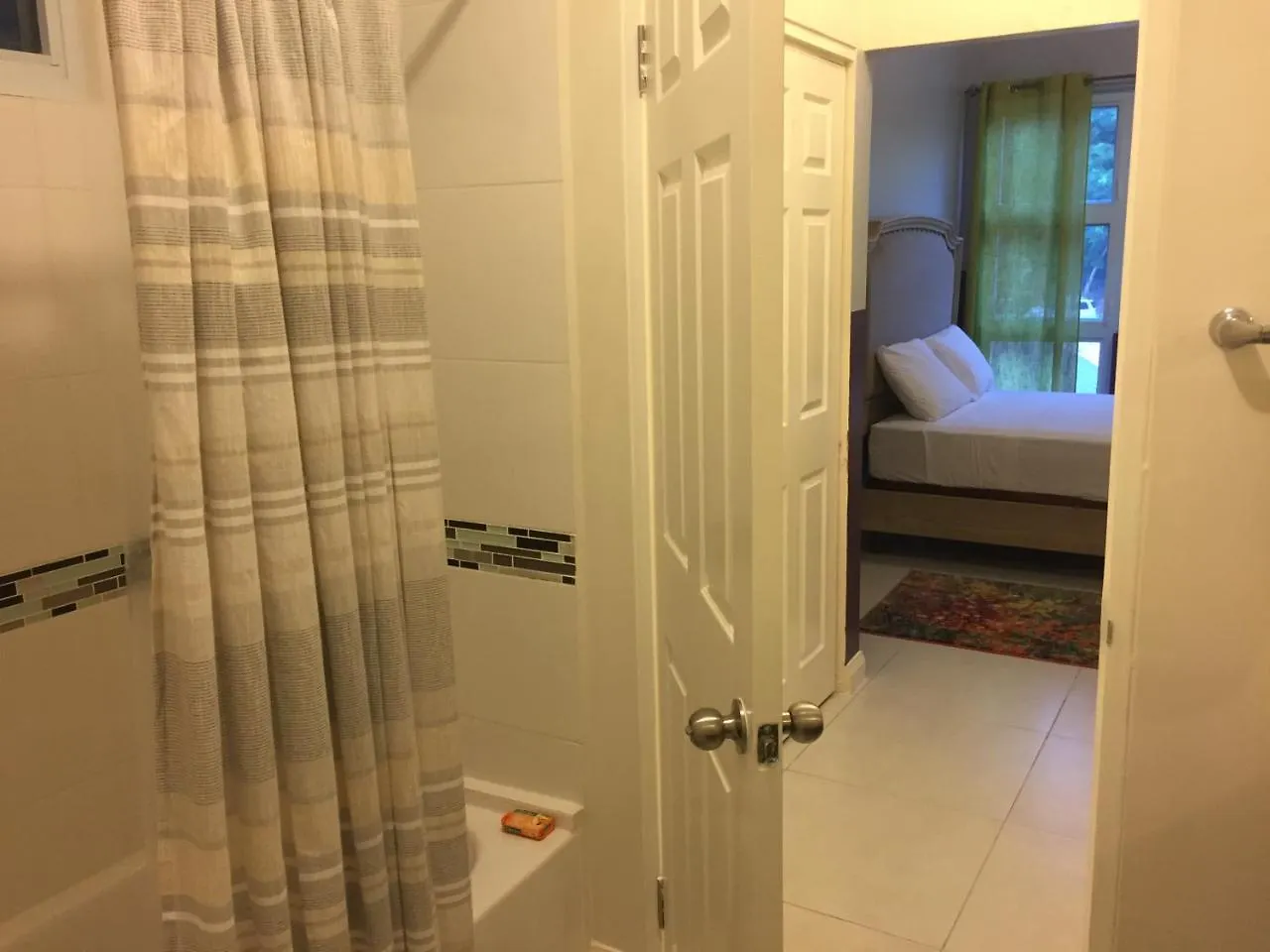 Modern Comfort Suites Mount James Jamaica